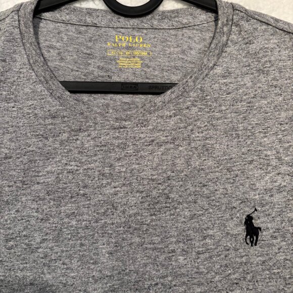 POLO Ralph Lauren - Men's T-Shirt - Size XL (Extra Large) - Picture 2 of 2